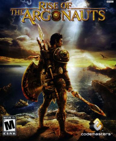 Rise of the Argonauts - Image 2