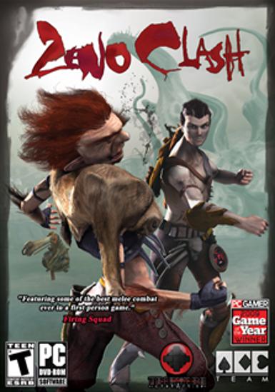 Zeno Clash - Image 2