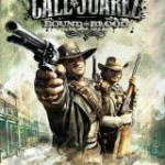 Call of Juarez: Bound in Blood (EU)