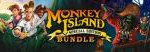 Monkey Island: Special Edition Bundle