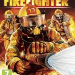 Real Heroes: Firefighter