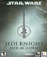 Star Wars Jedi Knight: Jedi Academy
