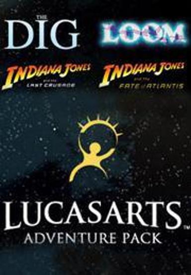 LucasArts Adventure Pack - Image 2