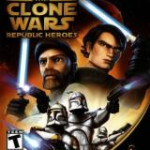 Star Wars The Clone Wars: Republic Heroes (EU)