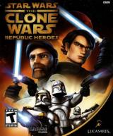 Star Wars The Clone Wars: Republic Heroes (EU)