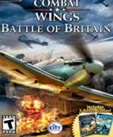 Combat Wings: Battle of Britain