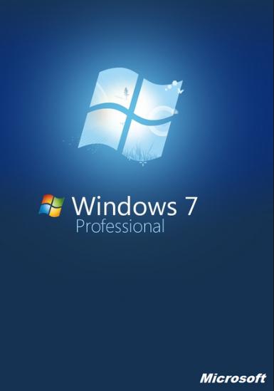 Windows 7 Professional OEM - Image 2