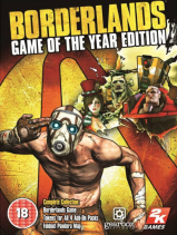 Borderlands (GOTY) (EU)