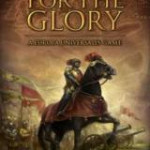 For The Glory: A Europa Universalis Game