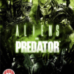 Aliens vs. Predator Collection