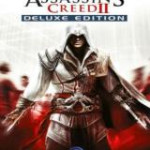 Assassin's Creed II Deluxe Edition (EU)