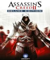 Assassin's Creed II Deluxe Edition (EU)