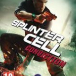 Tom Clancy's Splinter Cell: Conviction