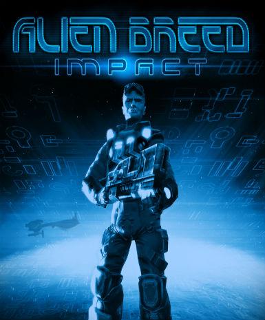 Alien Breed Impact - Image 2