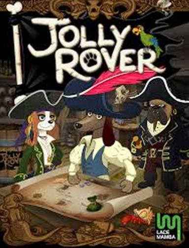 Jolly Rover - Image 2