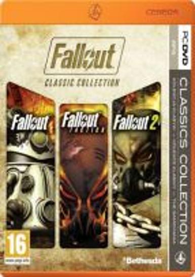 Fallout Classic Collection EU - Image 2