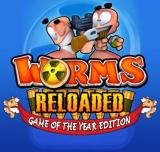 Worms Reloaded (GOTY)