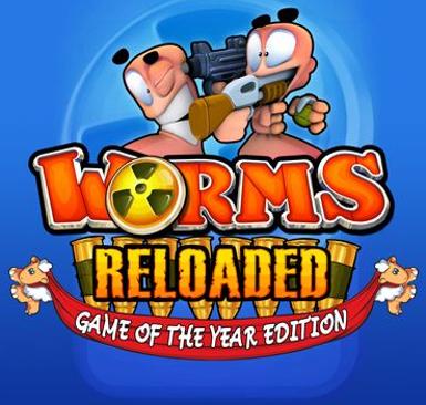 Worms Reloaded (GOTY) - Image 2