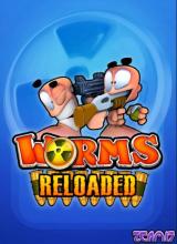 Worms Reloaded (EU)