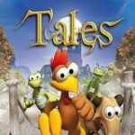 Moorhuhn Crazy Chicken Tales