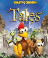 Moorhuhn Crazy Chicken Tales