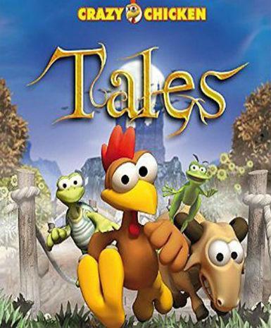 Moorhuhn Crazy Chicken Tales - Image 2