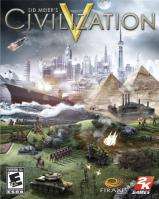 Sid Meier's Civilization V (Steam)