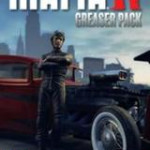 Mafia II - Greaser Pack (DLC)