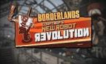 Borderlands - ClapTraps Robot Revolution (DLC)