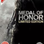 Medal of Honor (Limited Edition)