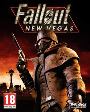 Fallout New Vegas (Global) - Image 2