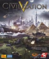 Sid Meier's Civilization V (Steam) (EU)