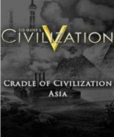 Sid Meier's Civilization V - Cradle of Civilization: Asia (DLC) (Steam) (EU)