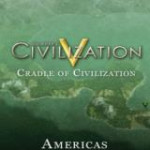 Sid Meier's Civilization V - Cradle of Civilization: Americas (DLC) (Steam) (EU)