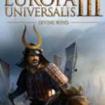 Europa Universalis III - Divine Wind (DLC)