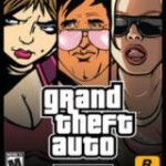Grand Theft Auto : The Trilogy