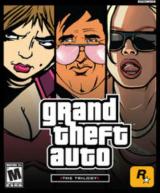 Grand Theft Auto : The Trilogy