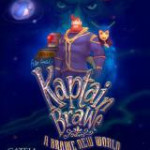 Kaptain Brawe: A Brawe New World