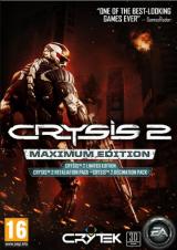 Crysis 2 Maximum Edition (Origin)