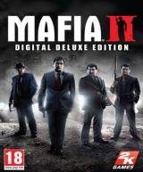 Mafia II (Digital Deluxe Edition)