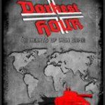 Darkest Hour: A Hearts of Iron Game