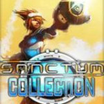 Sanctum: Collection