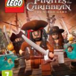 LEGO: Pirates of the Caribbean