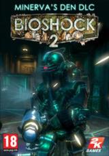 BioShock 2 - Minerva's Den (DLC) (EU)