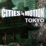 Cities in Motion - Tokyo (DLC)