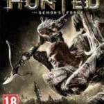 Hunted: The Demons Forge (EU)