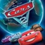 Disney Pixar Cars 2