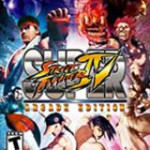 Super Street Fighter IV: Arcade Edition