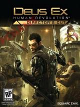 Deus Ex: Human Revolution (Director's Cut)