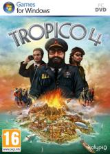 Tropico 4 Collector's Bundle